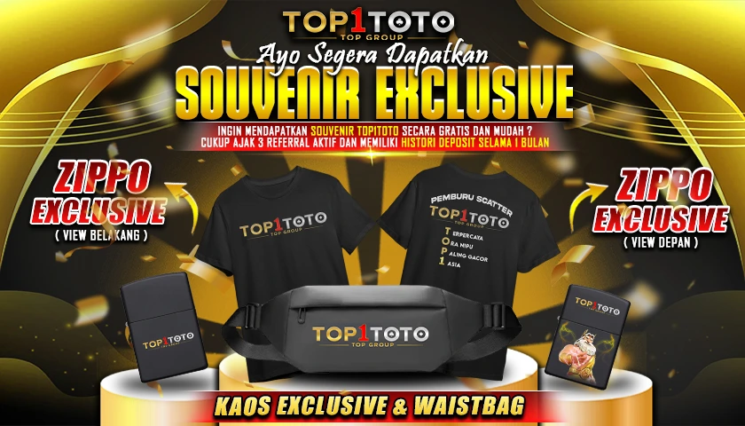 TOP1TOTO